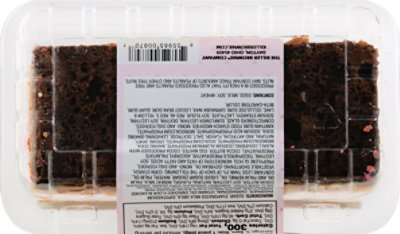 The Killer Brownie R Company With Love Killer Brownie 5 Count Bar - 12 Oz - Image 2