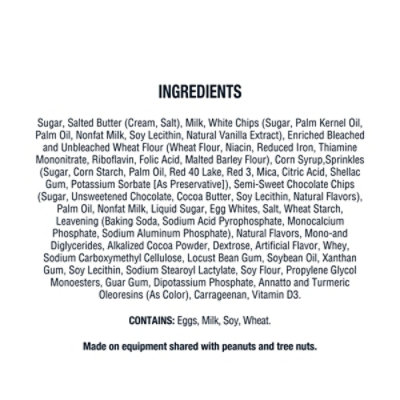 The Killer Brownie R Company With Love Killer Brownie 5 Count Bar - 12 Oz - Image 2