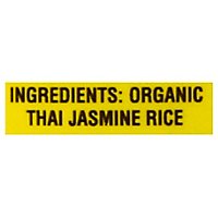 Golden Star Organic Rice Thai Jasmine - 2 Lb - Image 5
