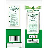 Green Giant Cauliflower Gnocchi Original - 10 Oz - Image 6