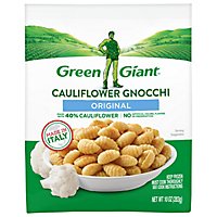 Green Giant Cauliflower Gnocchi Original - 10 Oz - Image 1
