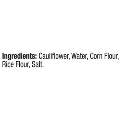 Green Giant Cauliflower Gnocchi Original - 10 Oz - Image 5