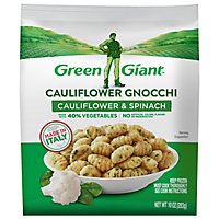 Green Giant Cauliflower Gnocchi Cauliflower & Spinach - 10 Oz - Image 3