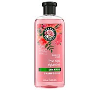 Herbal Essences Shampoo Smooth Rose Hips - 13.5 Fl. Oz.