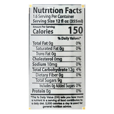 ACE The Original Pineapple Cider - 19.2 Fl. Oz. - Image 4