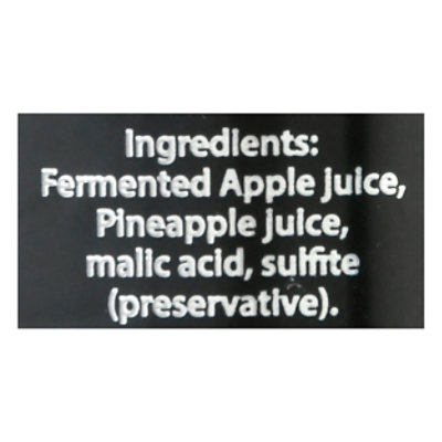 ACE The Original Pineapple Cider - 19.2 Fl. Oz. - Image 5