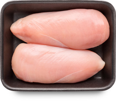 Harvestland Chicken Breast Boneless Skinless Free Range No Antibiotics Ever Fresh - 2.00 LB - Image 1