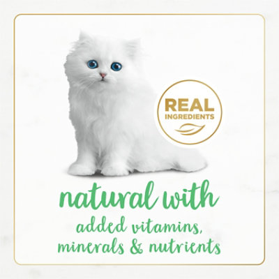 Fancy Feast Gourmet Naturals White Meat Chicken Wet Cat Food - 3 Oz - Image 3
