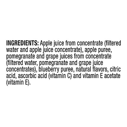 Tropicana Essentials Antioxidant Juice Pomegranate Blueberry - 32 Fl. Oz. - Image 5