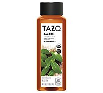 Tazo Organic Black Awake Tea - 42 Fl. Oz.