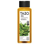 Tazo Organic Green Zen Tea - 42 Fl. Oz.