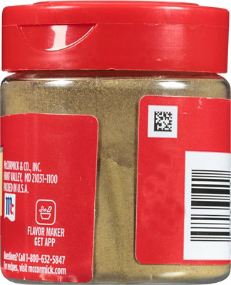 McCormick Ground Marjoram - 0.65 Oz - Image 6