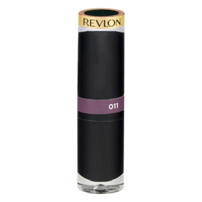 Revlon Spr Lust Mlt Gls Glntng Purpl - 0.15 Oz - Image 3