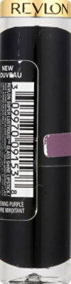 Revlon Spr Lust Mlt Gls Glntng Purpl - 0.15 Oz - Image 5