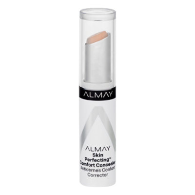 Almay Skin Perfecting Concealer Comfort Fair - 0.13 Oz - Image 3