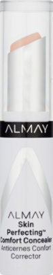 Almay Skin Perfecting Concealer Comfort Fair - 0.13 Oz - Image 2