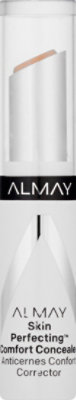 Almay Skin Perfecting Concealer Comfort Tan - 0.13 Oz - Image 2