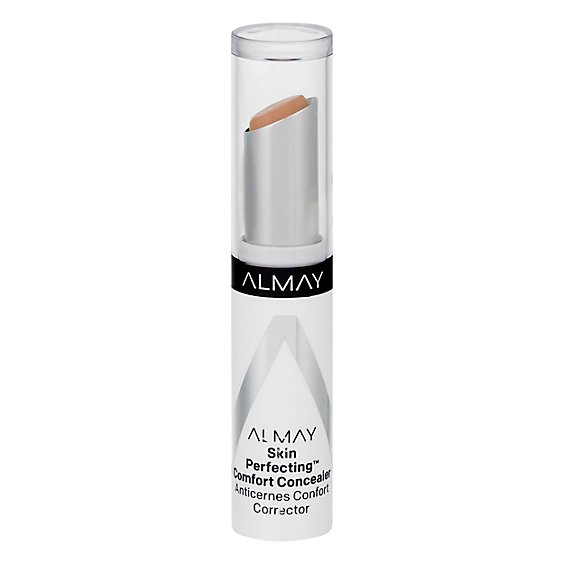 Almay Skin Perfecting Concealer Comfort Tan - 0.13 Oz