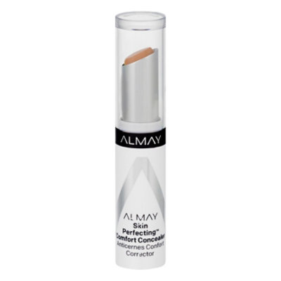 Almay Skin Perfecting Concealer Comfort Tan - 0.13 Oz