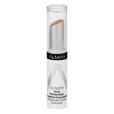 Almay Skin Perfecting Concealer Comfort Tan - 0.13 Oz