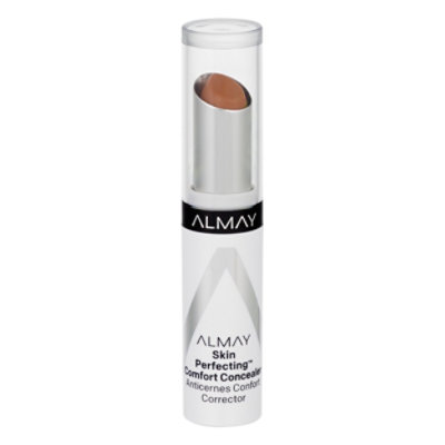 Almay Skin Perfecting Concealer Comfort Dark - 0.13 Oz - Image 3