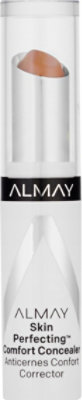 Almay Skin Perfecting Concealer Comfort Dark - 0.13 Oz - Image 2