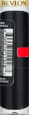 Revlon Spr Lust Mlt Gls Glardng Red - 0.15 Oz - Image 5