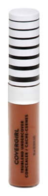 COVERGIRL Tb Uc Concealer Deep Golden - 0.33 Fl. Oz.