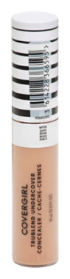 Cover Tb Uc Concealer Sand Beige - 0.33 Fl. Oz. - Image 3