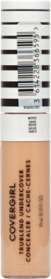 Cover Tb Uc Concealer Sand Beige - 0.33 Fl. Oz. - Image 2
