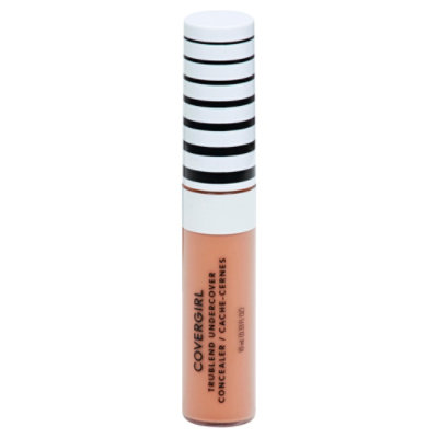 COVERGIRL Tb Uc Concealer Soft Honey - 0.33 Fl. Oz.