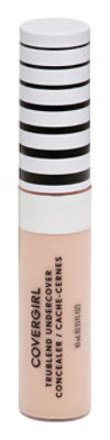 Cover Tb Uc Concealer Porcelain - 0.33 Fl. Oz.