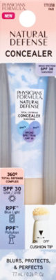 Physicians Formula Nat Def Concealer Fair - 0.28 Fl. Oz. - Image 2