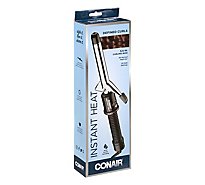 Conair Instant Heat Curling Iron Defined Curls 3/4 Inch - Each