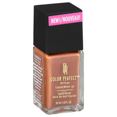 Black Radiance Color Perf Liq Mu Haute Cocoa 1 Fl. Oz. JewelOsco