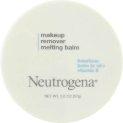 Neutro Makeup Remover Melting Balm - 2 Oz - Image 2