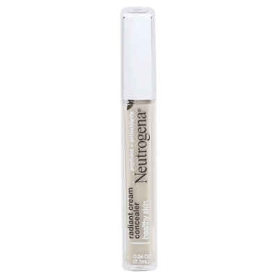 Neutro Cream Concealer Ivory - .24 Fl. Oz. - Image 3