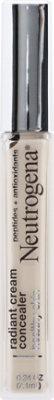 Neutro Cream Concealer Ivory - .24 Fl. Oz. - Image 2