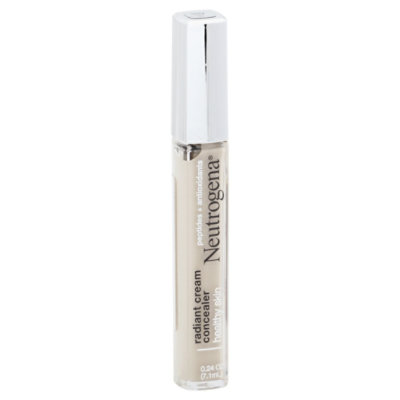 Neutro Cream Concealer Ivory - .24 Fl. Oz. - Image 1