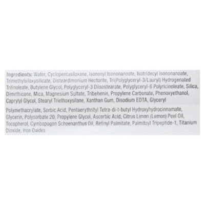 Neutro Cream Concealer Ivory - .24 Fl. Oz. - Image 4