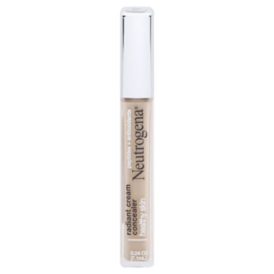 Neutro Cream Concealer Ecru - .24 Fl. Oz. - Image 3