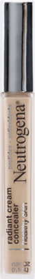 Neutro Cream Concealer Ecru - .24 Fl. Oz. - Image 2