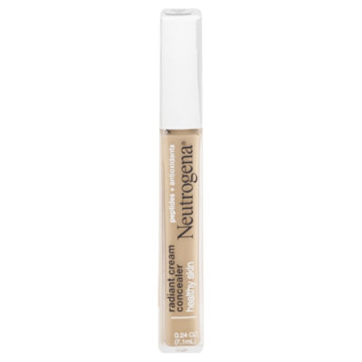 Neutro Cream Concealer Sugar - .24 Fl. Oz. - Image 3