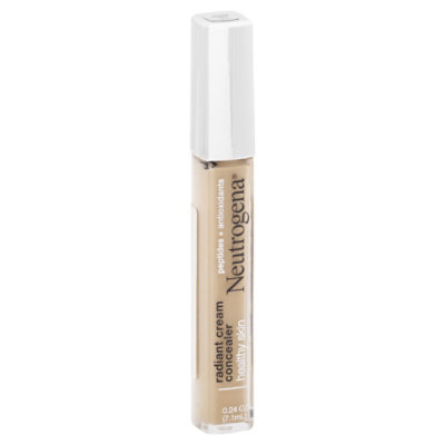 Neutro Cream Concealer Sugar - .24 Fl. Oz. - Image 1