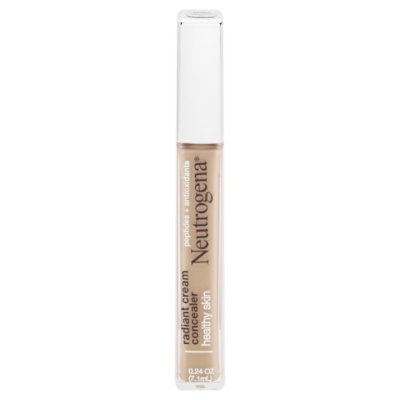 Neutro Cream Concealer Brulee - .24 Fl. Oz. - Image 3