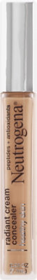 Neutro Cream Concealer Brulee - .24 Fl. Oz. - Image 2