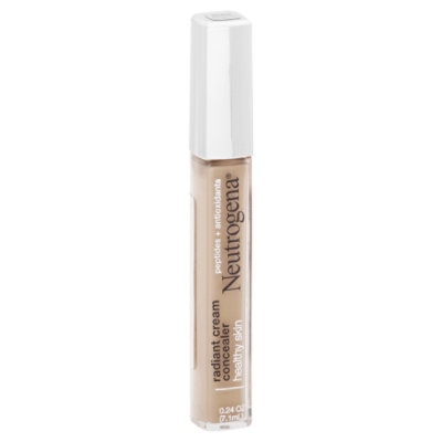 Neutro Cream Concealer Brulee - .24 Fl. Oz. - Image 1