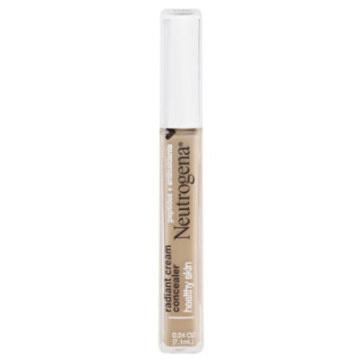 Neutro Cream Concealer Bisque - .24 Fl. Oz. - Image 3