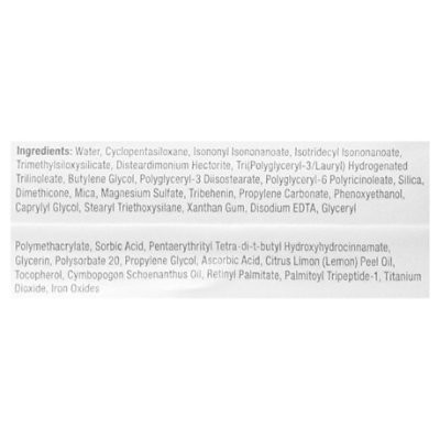 Neutro Cream Concealer Bisque - .24 Fl. Oz. - Image 4