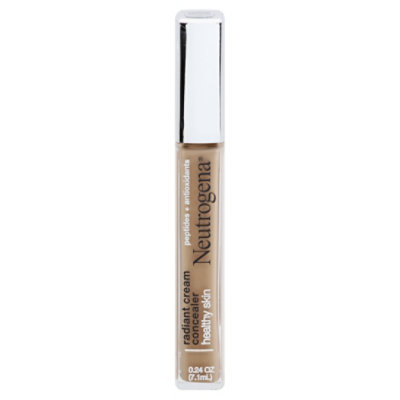 Neutro Cream Concealer Cashew - .24 Fl. Oz. - Image 3